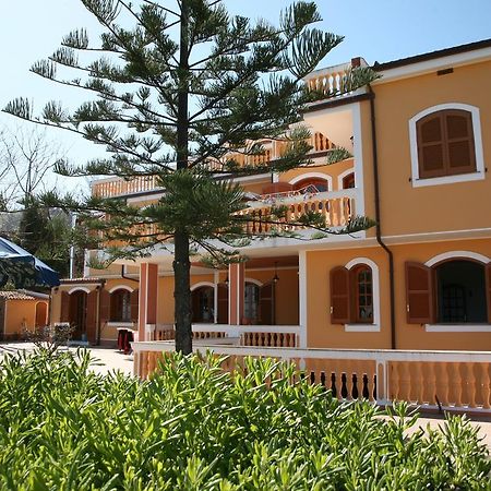 Mansarda Villa Alf Di Vito Tropea Δωμάτιο φωτογραφία