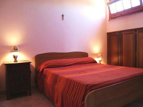 Mansarda Villa Alf Di Vito Tropea Δωμάτιο φωτογραφία