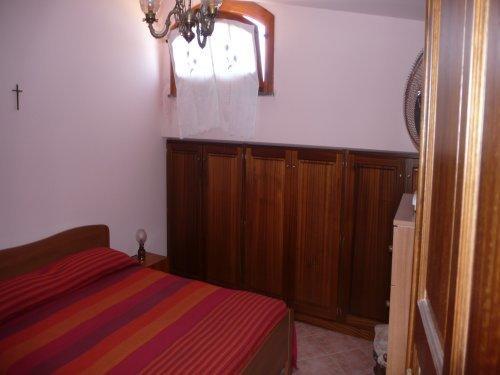 Mansarda Villa Alf Di Vito Tropea Δωμάτιο φωτογραφία